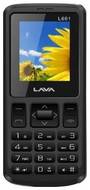 MTS Lava L661