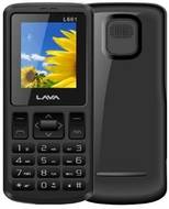 MTS Lava L661