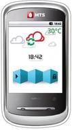 MTS Livewire SP-100