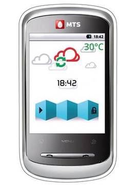 MTS Livewire SP-100