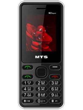 MTS M2 Sport
