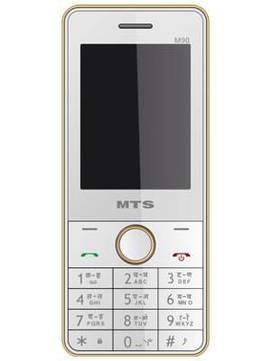 MTS M90 Tech