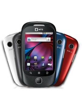 MTS MTag 281