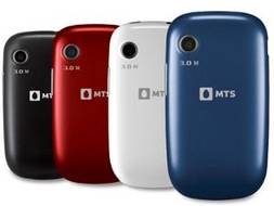 MTS MTag 281