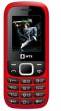 MTS Rockstar M143