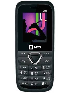 MTS Rockstar M151