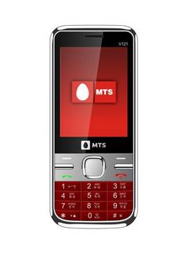MTS Rockstar V121