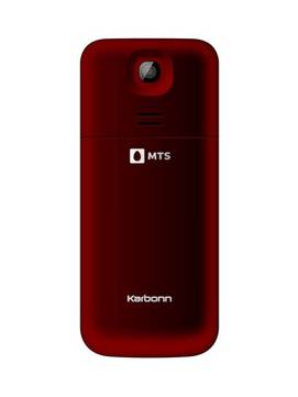 MTS Rockstar V121