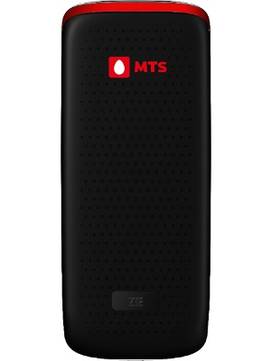 MTS Striker C121