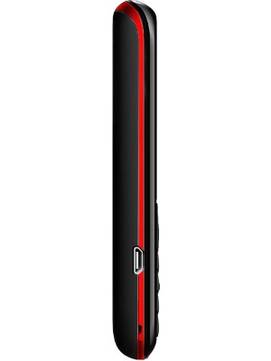 MTS Striker C121