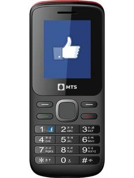 MTS Striker C131