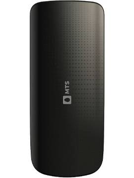 MTS Striker Plus F141