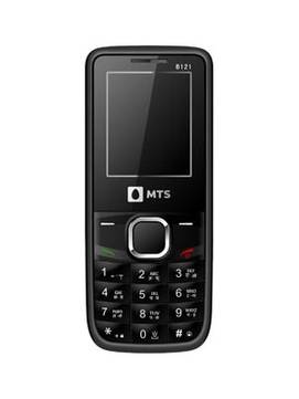MTS Turbo B121