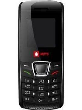 MTS ZTE CS165