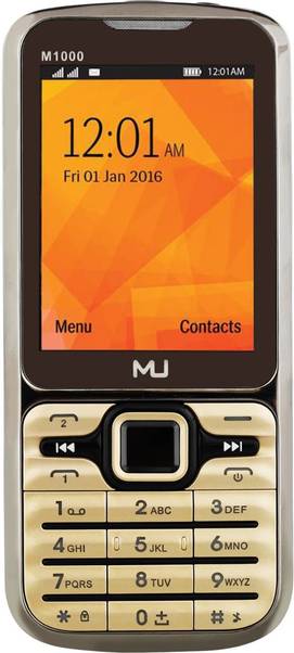 MU Phone M1000