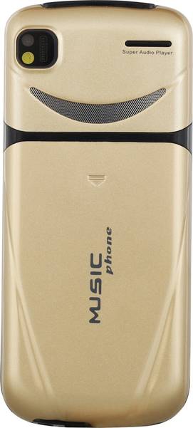 MU Phone M1000