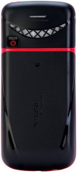 MU Phone M1000 Plus