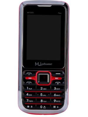 MU Phone M1000 Plus Price