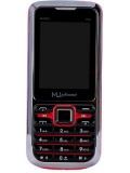 MU Phone M1000 Plus price in India