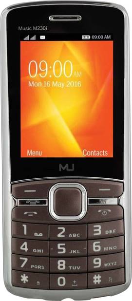 MU Phone M230i