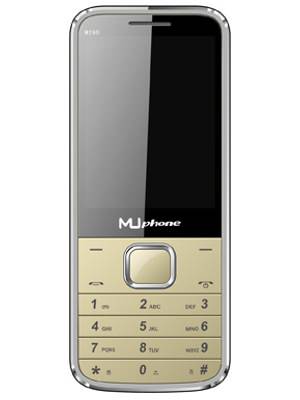 MU Phone M260 Price
