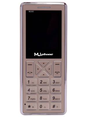 मू फोन एम280 Price