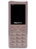 MU Phone M280 price in India