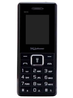 MU Phone M310 Price