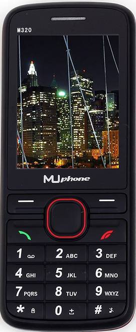 MU Phone M320