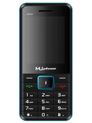 MU Phone M350 Price