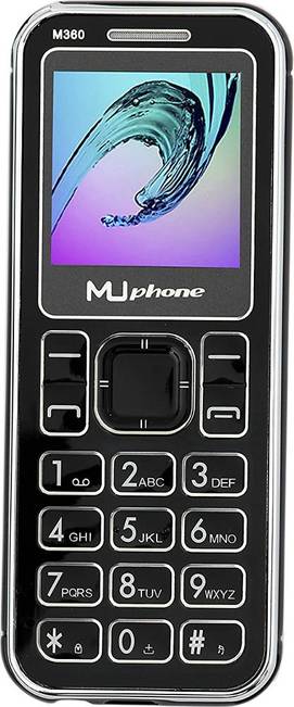 MU Phone M360