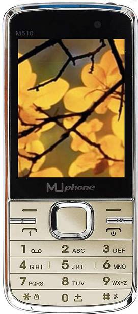 MU Phone M510