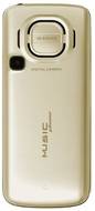 MU Phone M510