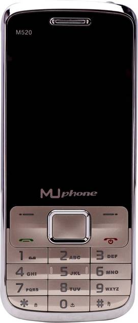MU Phone M520