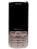 MU Phone M520 price in India