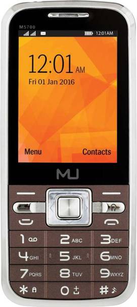 MU Phone M5700