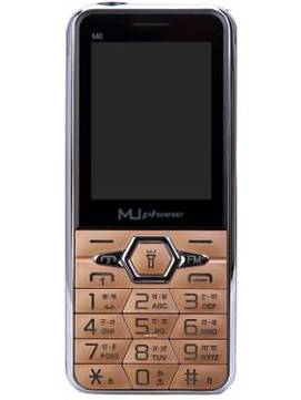 MU Phone M6