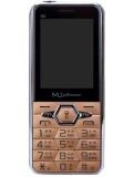 MU Phone M6 Price