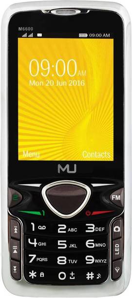 MU Phone M6600