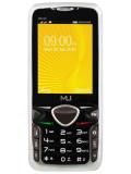 MU Phone M6600 price in India