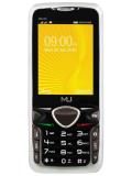 MU Phone M6600 Price
