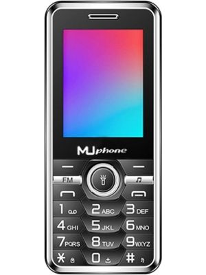 MU Phone M8 Price
