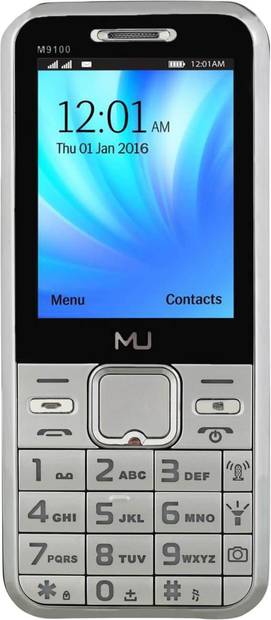 MU Phone M9100
