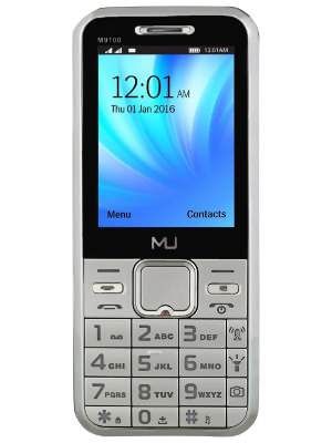 MU Phone M9100 Price