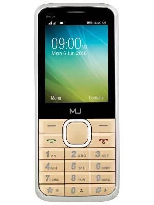MU Phone M9700 Price