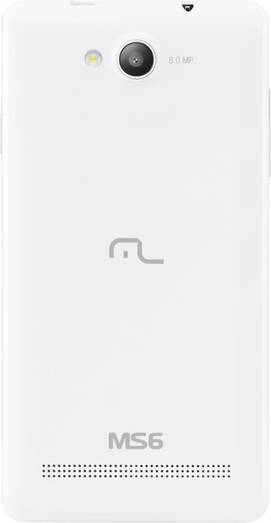 Multilaser MS6