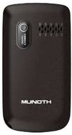 Munoth A36