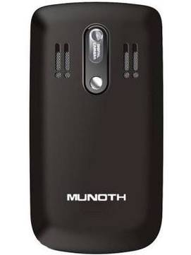 Munoth A36i