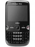 Munoth A36i
