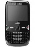 Munoth A36i Price